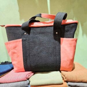 Sac Tote Bag