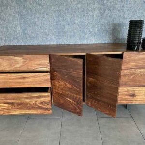 Console Design moderne