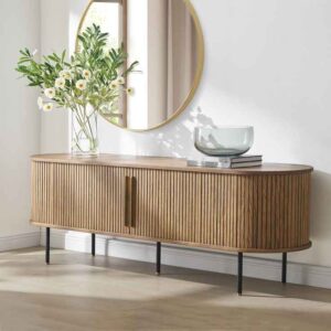 Console Design contemporain