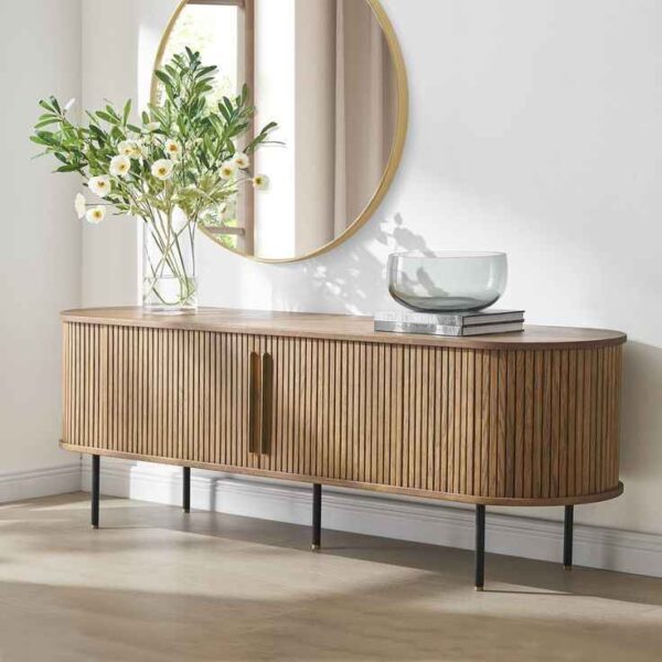 Console Design contemporain